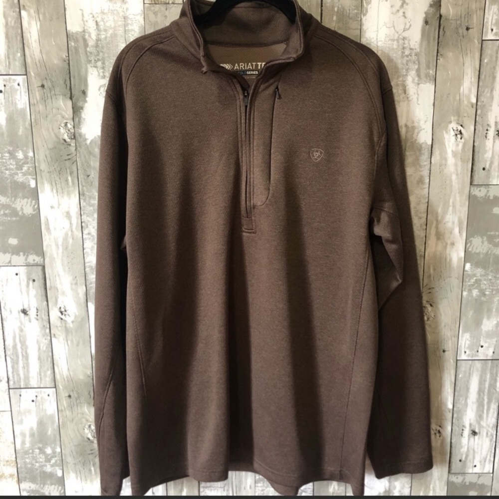 Ariat Jacket